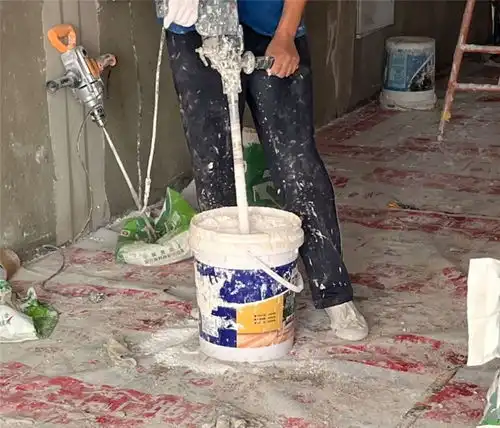  装修不去监工,工人们那些骚操作,你根本就发现不了,太离谱
