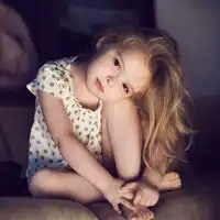 qq头像可爱萌小孩