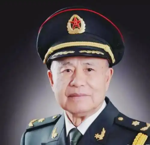 八一勋章获得者全名单他们是强军路上的璀璨星辰