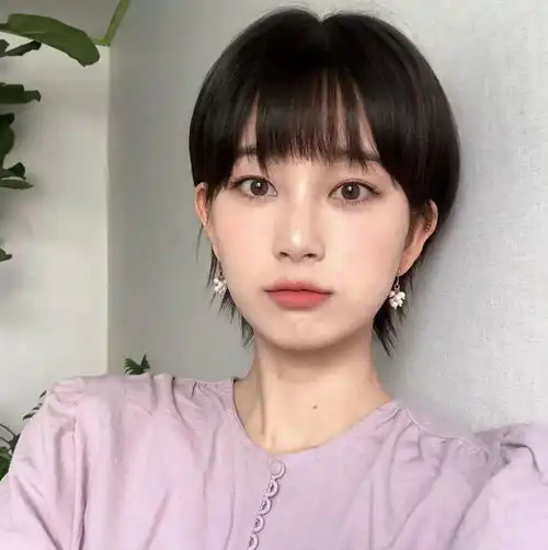  燕尾发