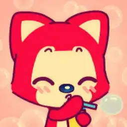 阿狸头像图片
