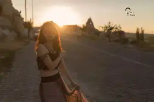  用尽洪荒之力,诠释老婆眼中独一无二的土耳其用生命去旅行,夫妻档嗨翻星月之国