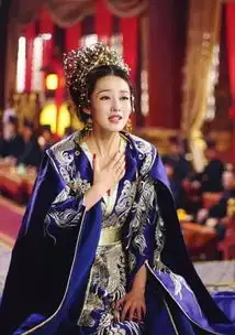  她是最美校园女神跟赵丽颖同出道男朋友给赵丽颖做过年夜饭