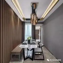  装修如何配色,掌握这3大技巧你就是专家