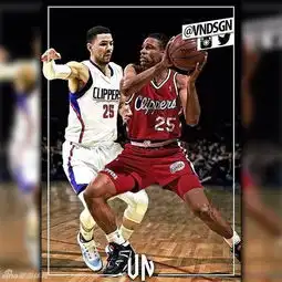  nba版关公战秦琼