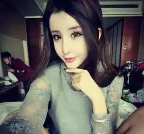  15岁少女为情整容,完美脸蛋身材爆表,颜值完爆范冰冰,宅男福利
