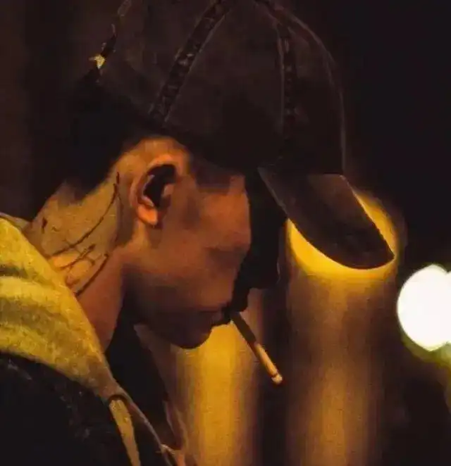  超级喜爱的微信头像