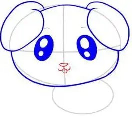  6种可爱小动物育儿简笔画,一分钟就学会,亲子绘画必备