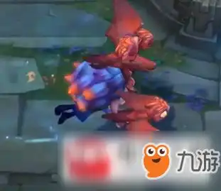  lol新皮肤驯龙系列黑默丁格上线时间曝光