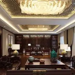  北京同济装饰