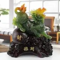  辟邪风水头像图片大全微信头像图片大全