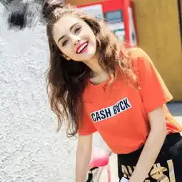  性感美丽的欧美女孩微信头像18