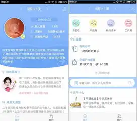  爱老婆就要下载孕育管家,安卓版抢先升级评论有礼生日2016年12月宝宝圈