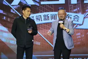  陈宝国王刚再携手典当行在京正式开拍