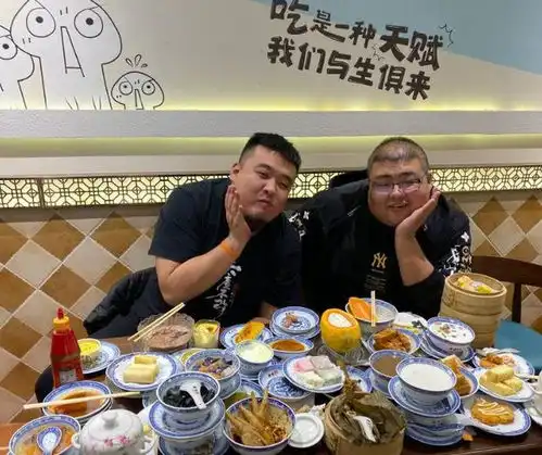  网红泡泡龙去世后,很多人问候浪胃仙,他的回复道出心酸
