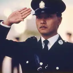 张国荣头像高清最迷人宋子杰
