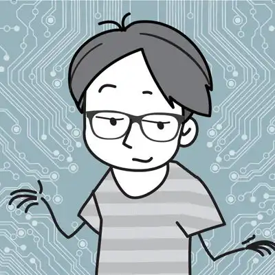  程序员群头像java女程序员最喜欢的适用的微信动漫头像