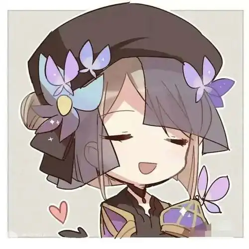  第五人格头像好酷