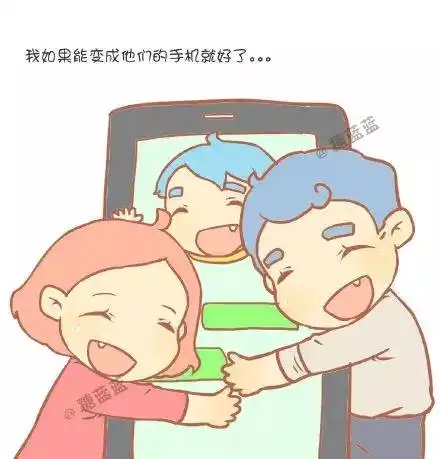  郑州父母别总在孩子面前玩手机,一个小故事让你明白伤害究竟有多大