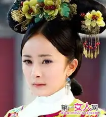  杨幂佟丽娅张歆艺白百何谁更清纯