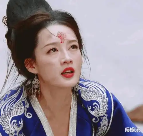  有种女演员的尴尬,叫演配角太惊艳,演主角又撑不起来