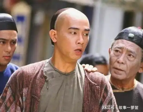  鹿鼎记为何要提及欧阳锋看完海大富的绝招,你就懂了