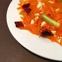  家常胡萝卜炒鸡蛋做法大全胡萝卜炒鸡蛋菜谱大全带图片好豆