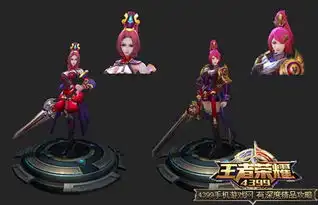 王者荣耀花木兰奖励图