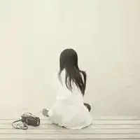  超级开心动图小女孩微信头像图片大全