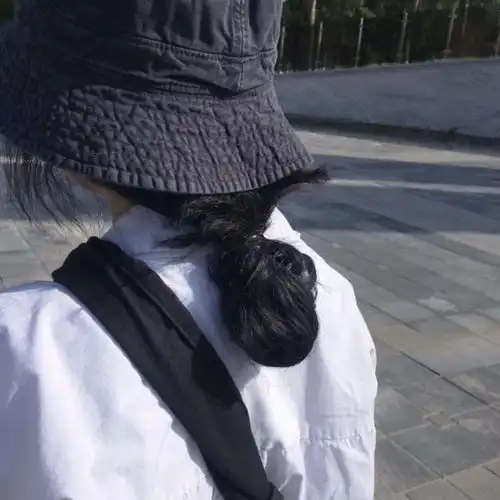  御姐头像