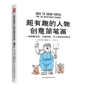 头像搞笑创意有趣