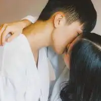 适合18岁的情侣头像情趣
