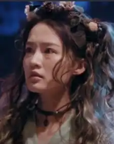  斗破苍穹李沁小姐姐美出天际,只因这个部位