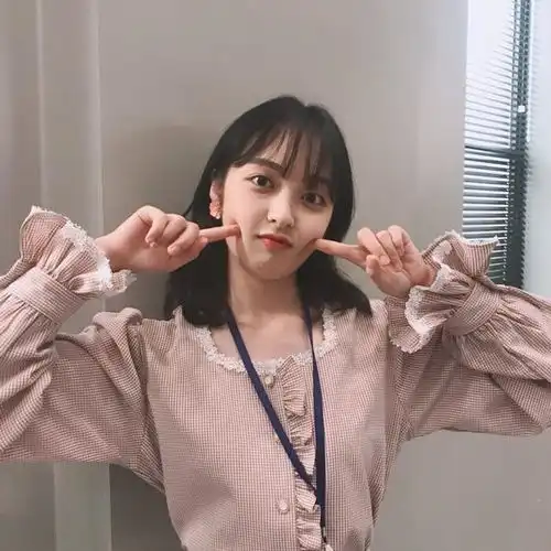 金宝罗头像恋情