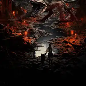  国内首部大型原创科幻ip网络电影红土地将于近期上线