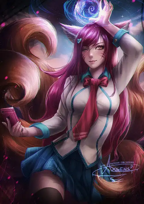  精选美图87