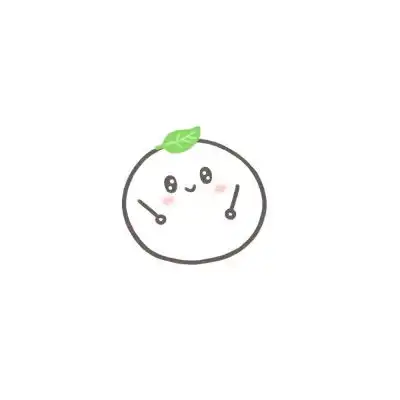 头像简约线条简笔极简