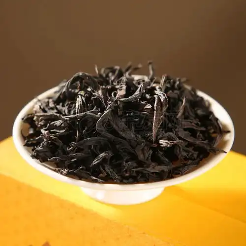  2024年祥源茶隔岩香大红袍乌龙茶168克隔岩香价格多少钱怎么样图片评测报价查询批发茶友网原中国普洱茶网