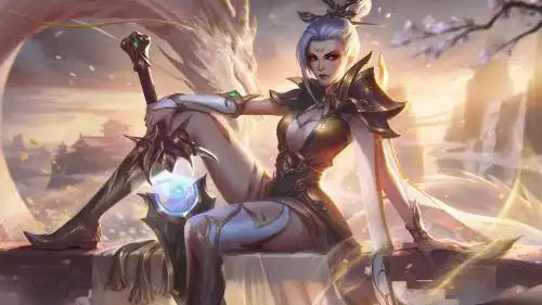  lol9.19版本有哪些变化9.19版本英雄调整内容一览2