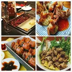  和平大悦城开业在即近50家餐饮超过一半首进天津