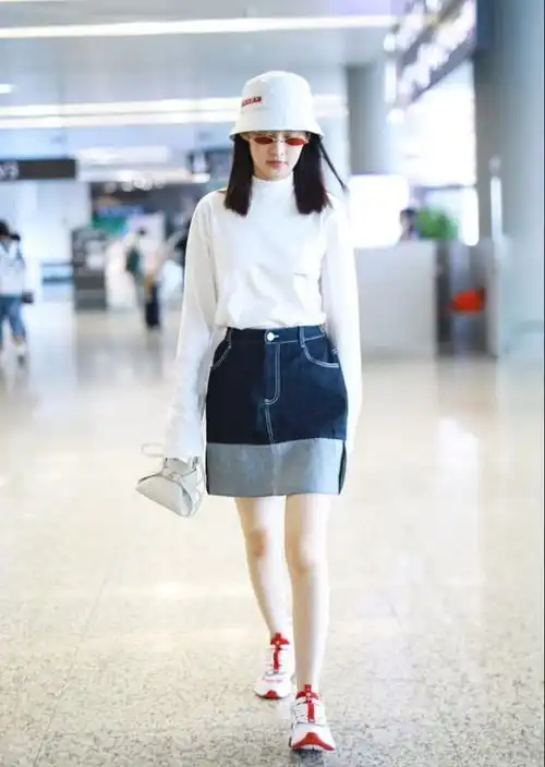 李沁最美最漂亮的头像卫