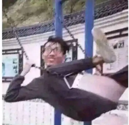  有哪些让你欲罢不能的沙雕头像