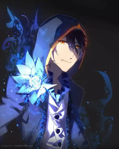  有没有第五人格的头像或图片