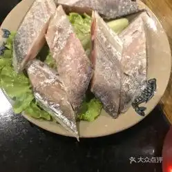  徐记君味老火锅的带鱼好不好吃用户评价口味怎么样成都美食带鱼实拍图片大众点评
