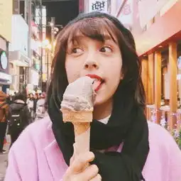  好玩不过鬼马girl