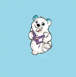  四只小熊