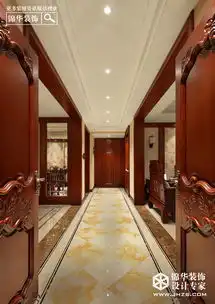 新中式设计风格