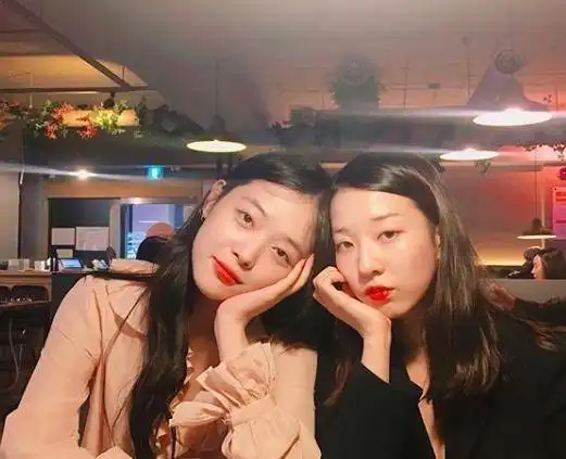  想穿成人间水蜜桃,总共分几步有请崔雪莉金宝罗真人示范