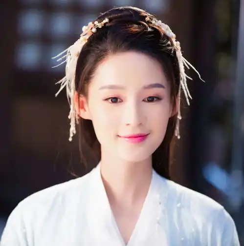  超出预期李沁的古偶剧狼殿下没辜负期待