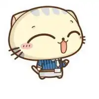 有个人微信图片用猫头像是什么意思
